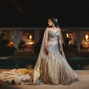 Robes de soirée & robes de mariée